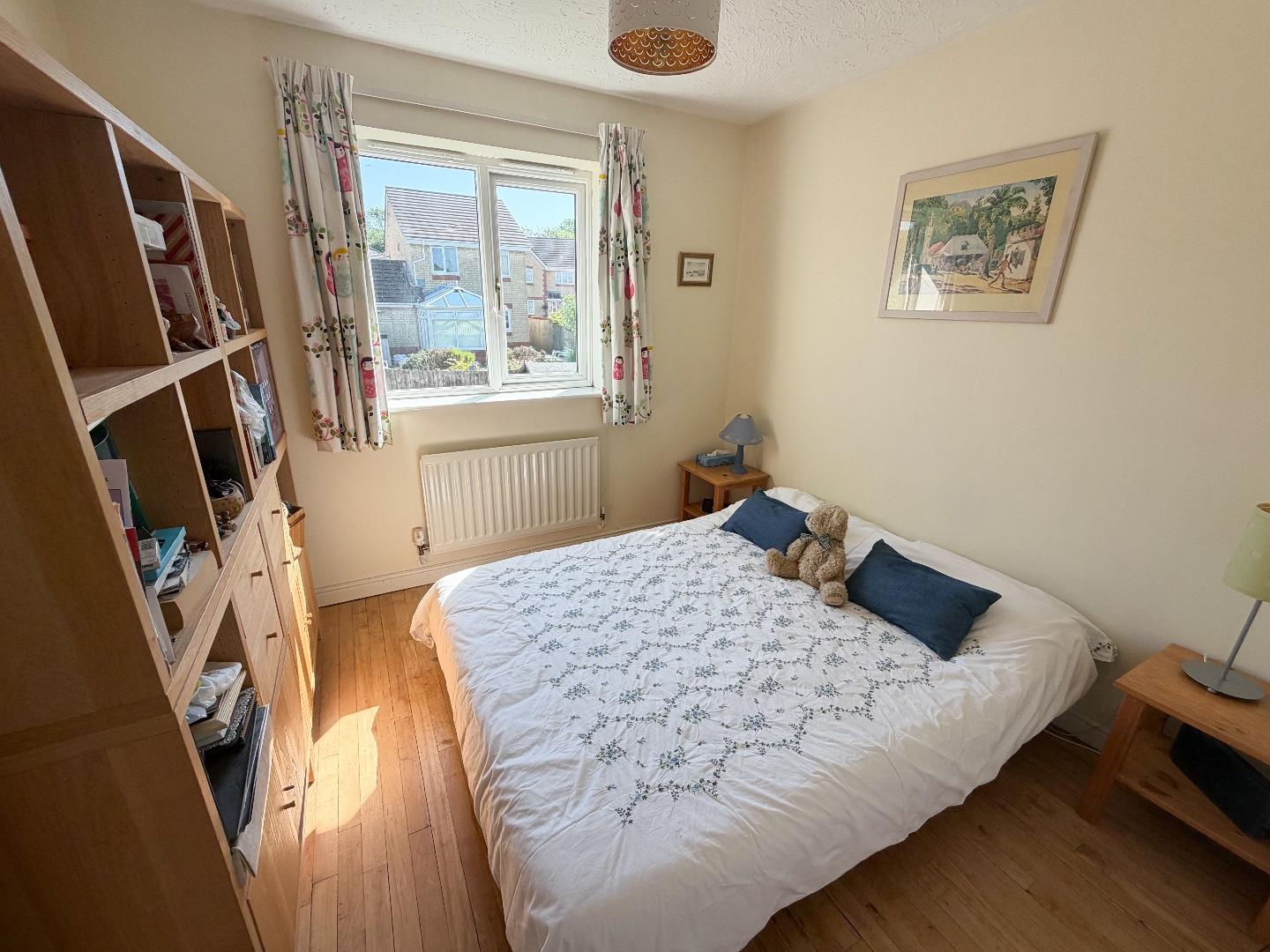 Min Y Coed, Margam, Neath Port Talbot County Borough, SA13 2TE